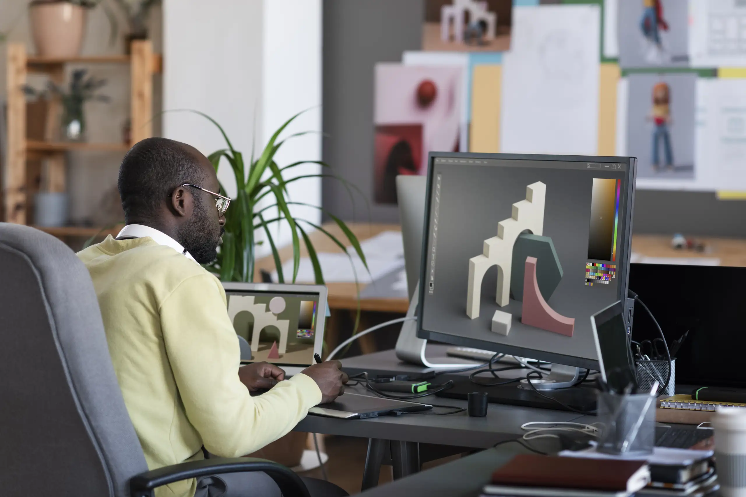 design graphique