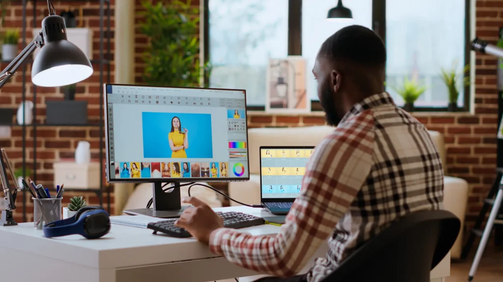 design graphique